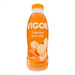 Iogurte Parcialmente Desnatado Vitamina de Frutas Vigor 900g