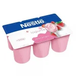 Iogurte Polpa Morango Nestl 540g