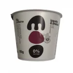 Iogurte Sabor Ameixa Zero Lactose Moo Embalagem 130g