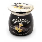 Iogurte de Baunilha Delicari 170g