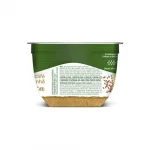 Leite Fermentado Caf da Manh Morango, Banana e Linhaa Activia 170g