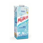 Leite Nestl Uht Molico Desnatado sem Estabilizantes 1 Litro