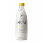 Leite Pasteurizado Tipo a Desnatado Muai 1l