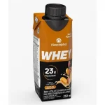 Whey Zero Lactose Pasta de Amendoim Piracanjuba 250ml