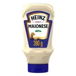 Maionese Heinz 390 g