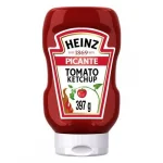 Ketchup Picante Heinz 397g