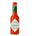 Molho de Pimenta Vermelha Original Tabasco 60ml