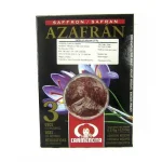 Acafrao Carmencita 0,375g Estigma