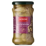 Alcachofra Grelhada La Pastina 280g