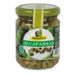 Alcaparras Maarico 125g