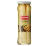 Aspargo Branco La Pastina 330g
