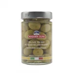 Azeitona Mad Oliva S Caroc 150g Verde Nocellara