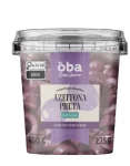 Azeitona Preta Fatiada em Conserva Oba Bem Querer 225g