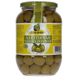 Azeitonas Verdes Maarico 200/230 Embalagem 850g