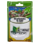 Bicarbonato de Sdio Aroma das Ervas 120g