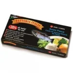 Caldo Peixe Fattoria Itlia Embalagem 110g