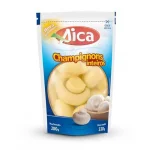 Conserva Champignons Premium Aica 200g