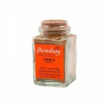 Especiarias Bombay Canela em P Embalagem 50g