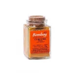 Especiarias Bombay Crcuma em P Embalagem 75g