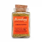 Especiarias Bombay Lemon Pepper 90g