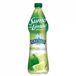 Limo Sumo Castelo 500ml