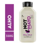 Maionese Not Mayo Alho 350g