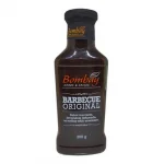 Molho Barbecue Bombay 365g