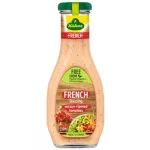 Molho Francs Kuhne Embalagem 250ml