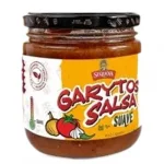 Molho Garytos Salsa Suave Sequoia 290g