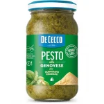 Molho Pesto Italiano de Cecco 190g