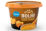 Molho Polenghi Club do Molho Cheddar 220g