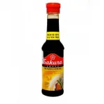 Molho Shoyu Sakura Tradicional 150ml.