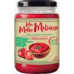 Molho Tomate Tradicional Meu Molho 500g