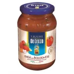 Molho Tomate de Cecco Rag Alla Bolognese Vidro 400g