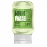 Molho Wasabi Cepra 190g