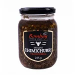 Molho de Chimichurri Tradicional Bombay 235g