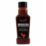 Molho de Pimenta Bombay Sriracha 330g
