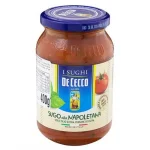 Molho de Tomate Alla Napoletana de Cecco 400g