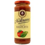 Molho de Tomate Balisico La Molisana 340g