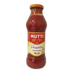 Molho de Tomate Especial Passata Mutti Italiano 400g