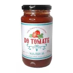 Molho de Tomate Italiano Manjerico 330g