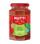 Molho de Tomate com Manjerico Italiano Mutti 400g