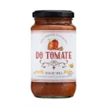 Molho de Tomate com Pimenta Dedo de Moa do Tomate 330g