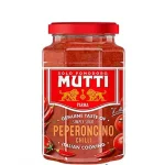 Molho de Tomate com Pimenta Italiano Mutti 400g