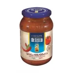 Molho de Tomate de Cecco Alla Arrabiata 400g