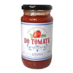 Molho de Tomate do Tomate com Azeitona 330g