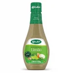 Molho para Salada Kenko Limo Embalagem 236ml