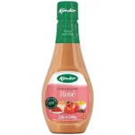 Molho para Salada Kenko Ros Embalagem 236ml
