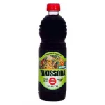 Molho para Yakissoba Maruiti 500ml