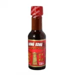 Oleo Gergelim Torrado Hong Kong 100ml